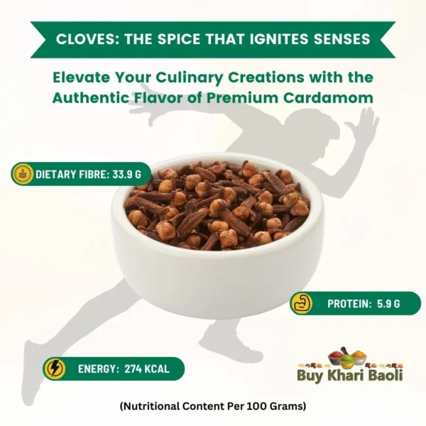 Cloves - Image 3