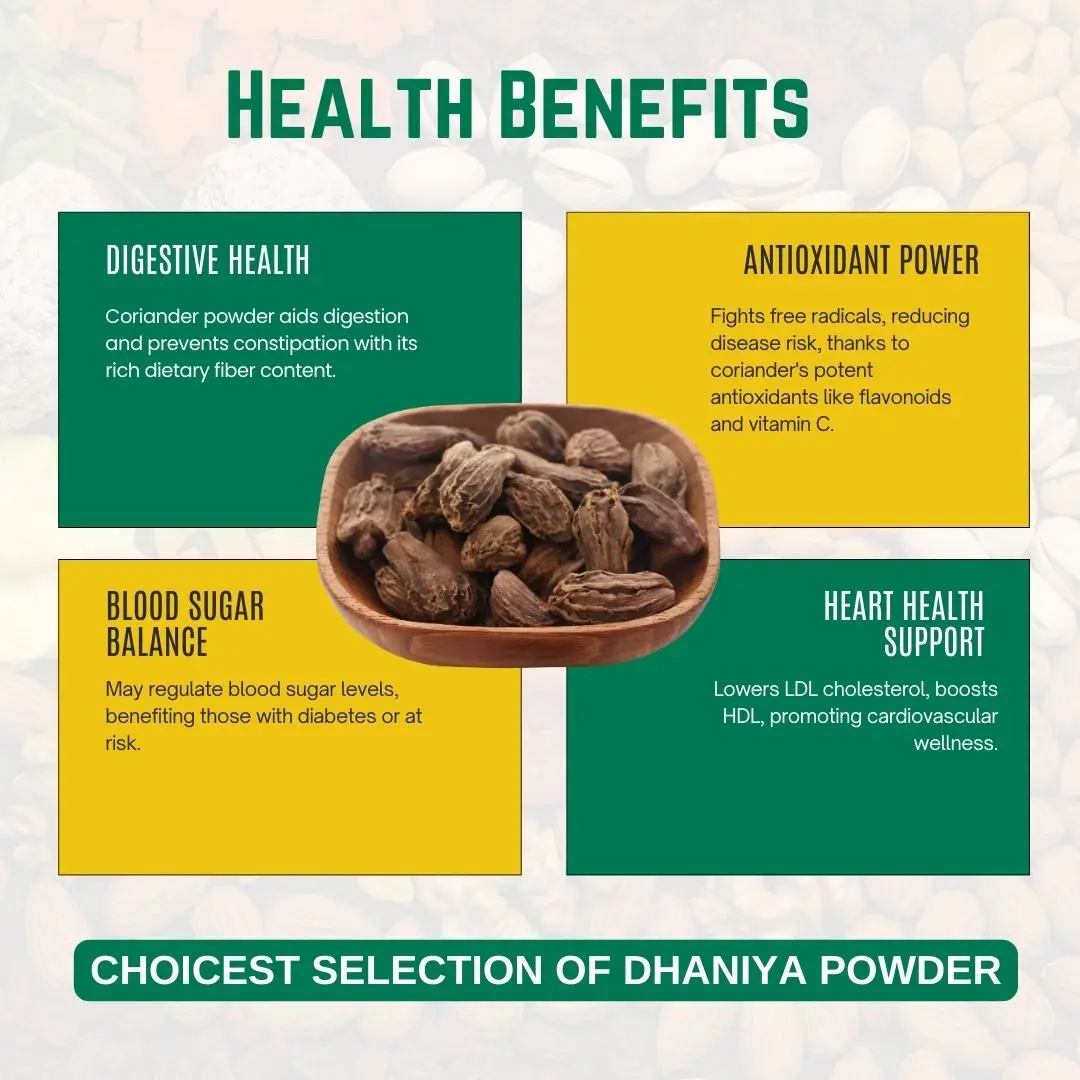 Elaichi Badi(Moti,black) - Image 4