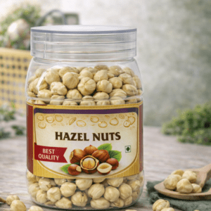 HAZELNUT