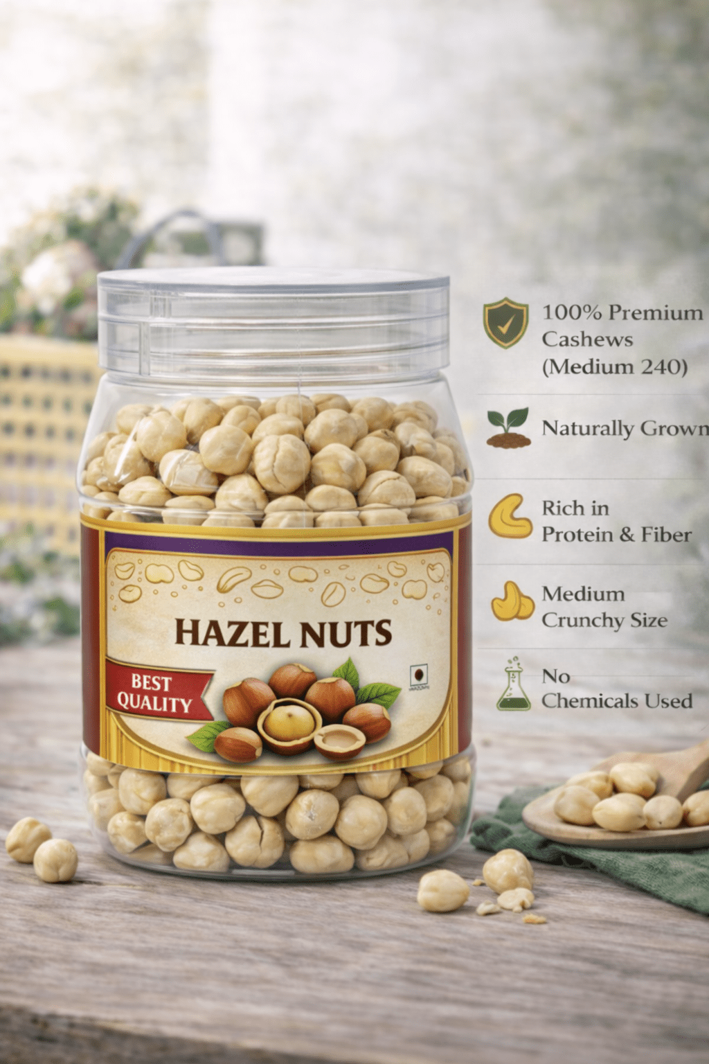 HAZELNUT - Image 4