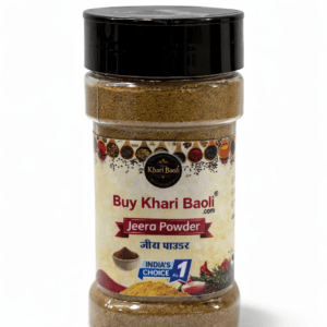 JEERA POWDER