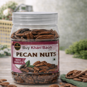 PECAN NUT