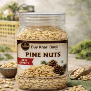 TILGOJA/NEJE/PINE NUTS