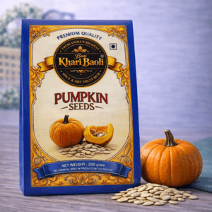 PUMPKIN SEEDS