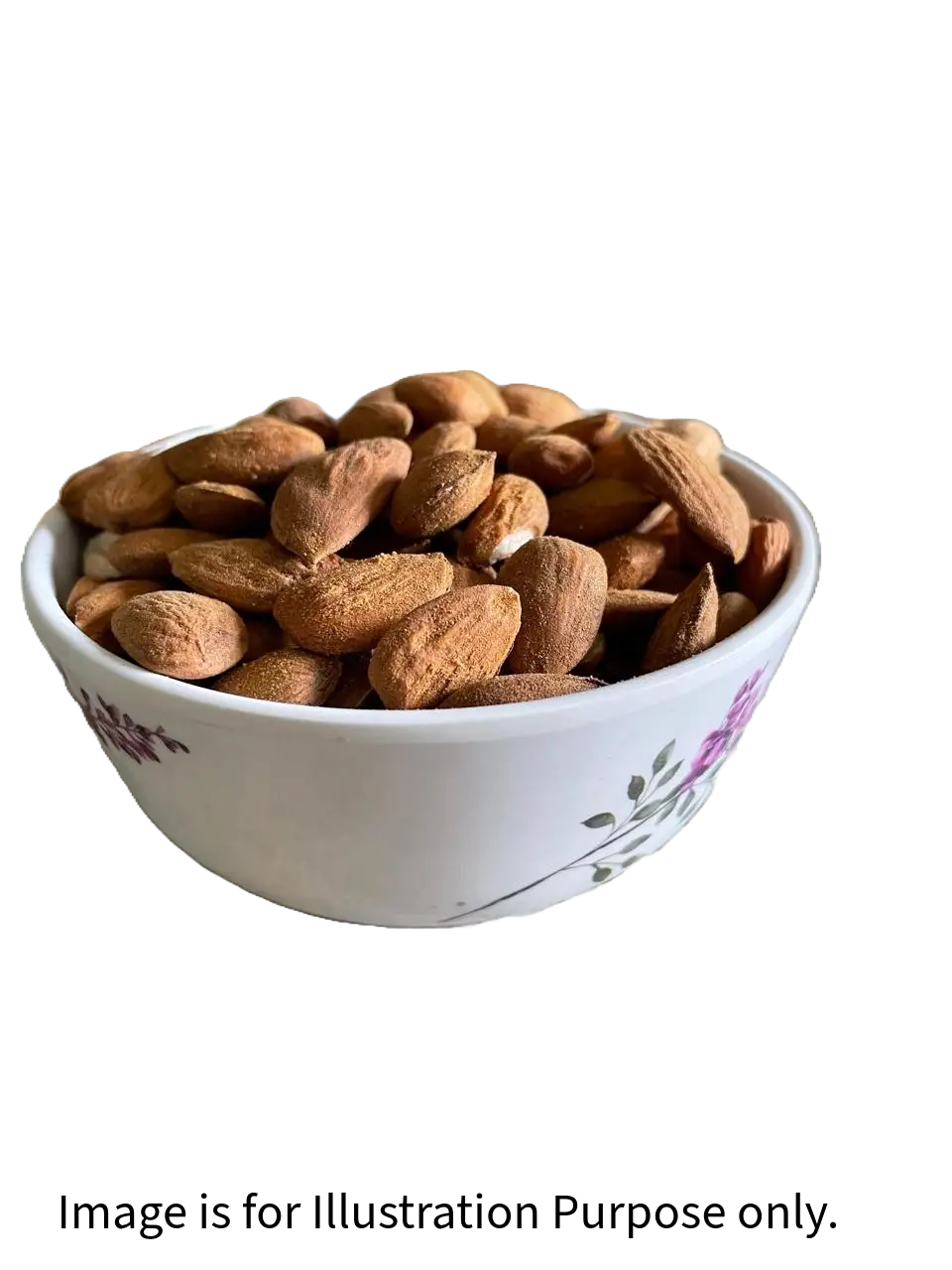 Gurbandi Giri Almond Badam (60%+ oil content) - Image 2