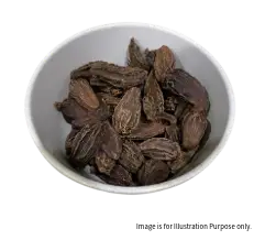 Elaichi Badi(Moti,black) - Image 2