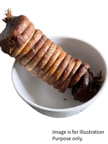 Anjeer small (AFGHANISTAN) - Image 2