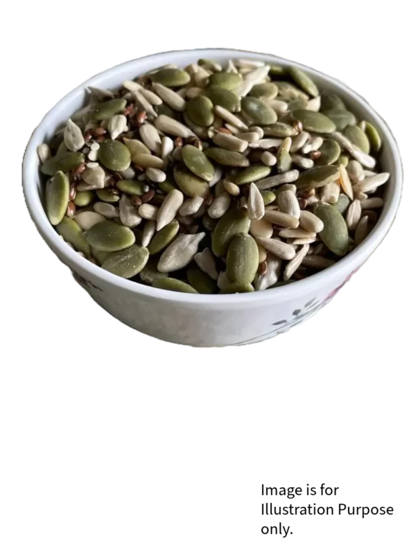 Mix Seeds - Image 2