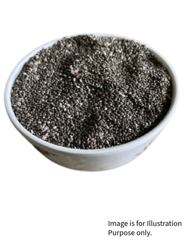 Chia Seeds - Image 2