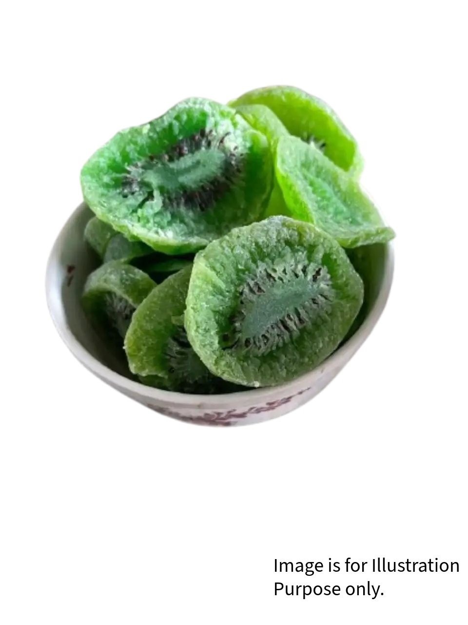 Dried Kiwi (Dehydrated) - Image 2