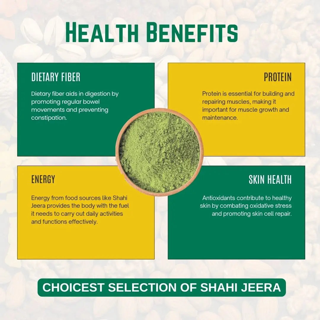 Jeera (Rajasthani) - Image 4