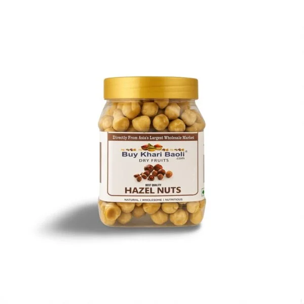 Hazelnut