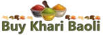Buy Khari Baoli