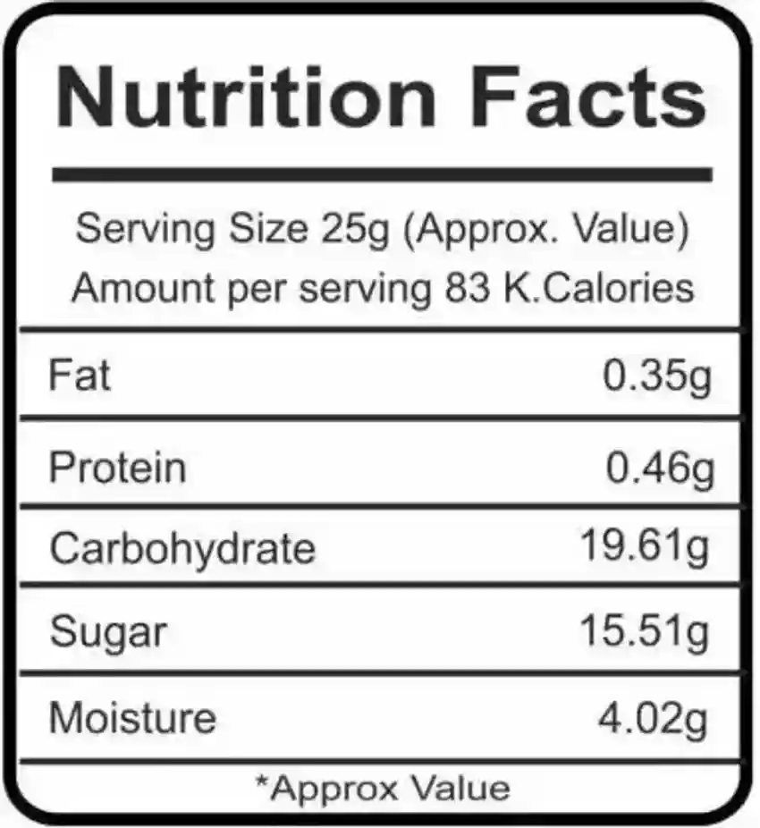 Dried Cherry - Image 4