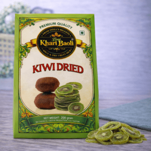 DRIED KIWI