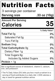 Dried Kiwi (Dehydrated) - Image 3