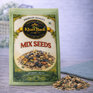 MIX SEEDS