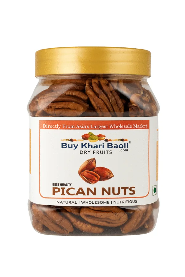 Pecan Nut (jar)