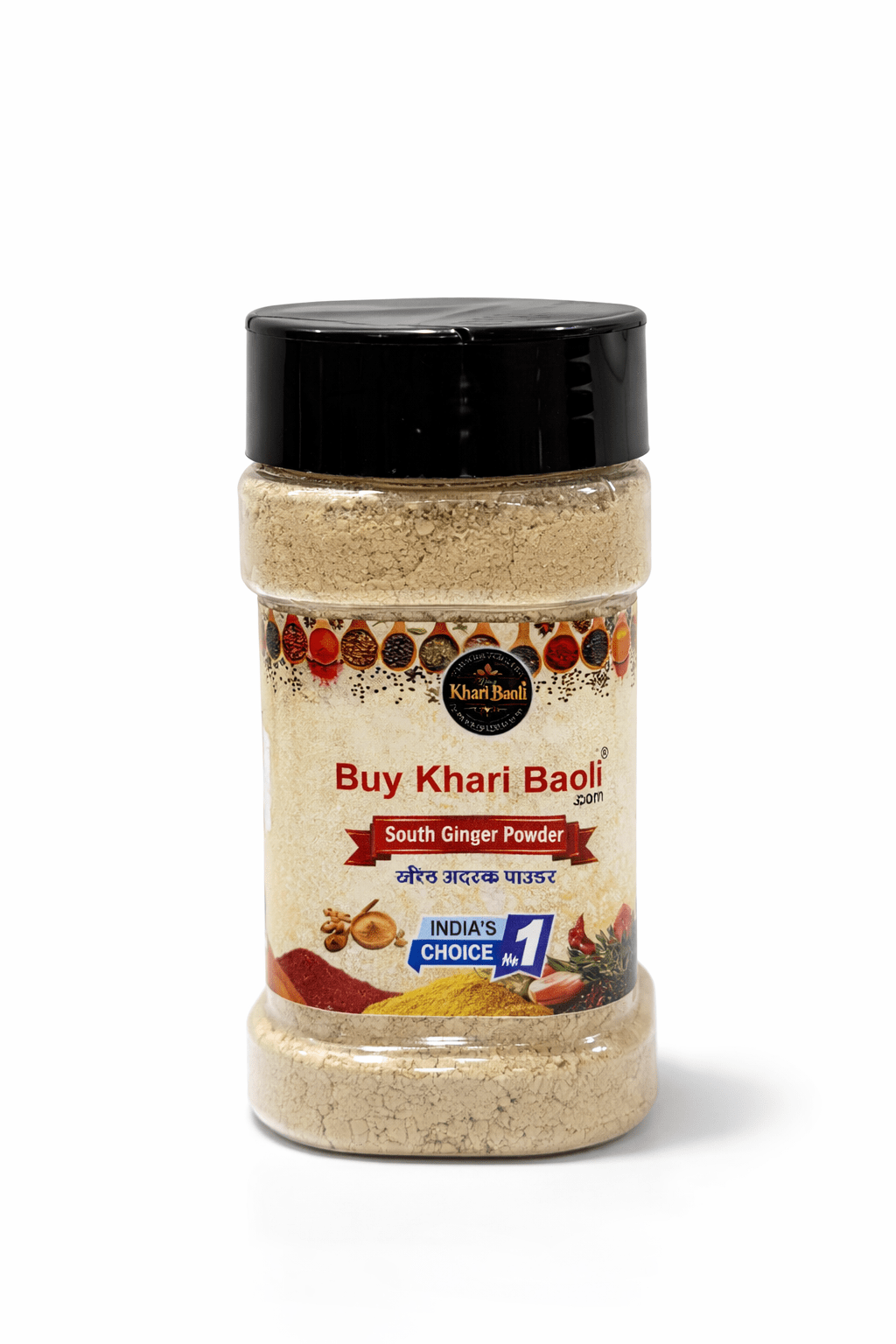 SAUNTH POWDER(GINGER)