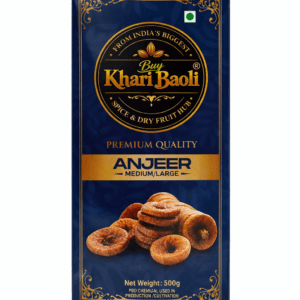 ANJEER(MEDIUM/LARGE)