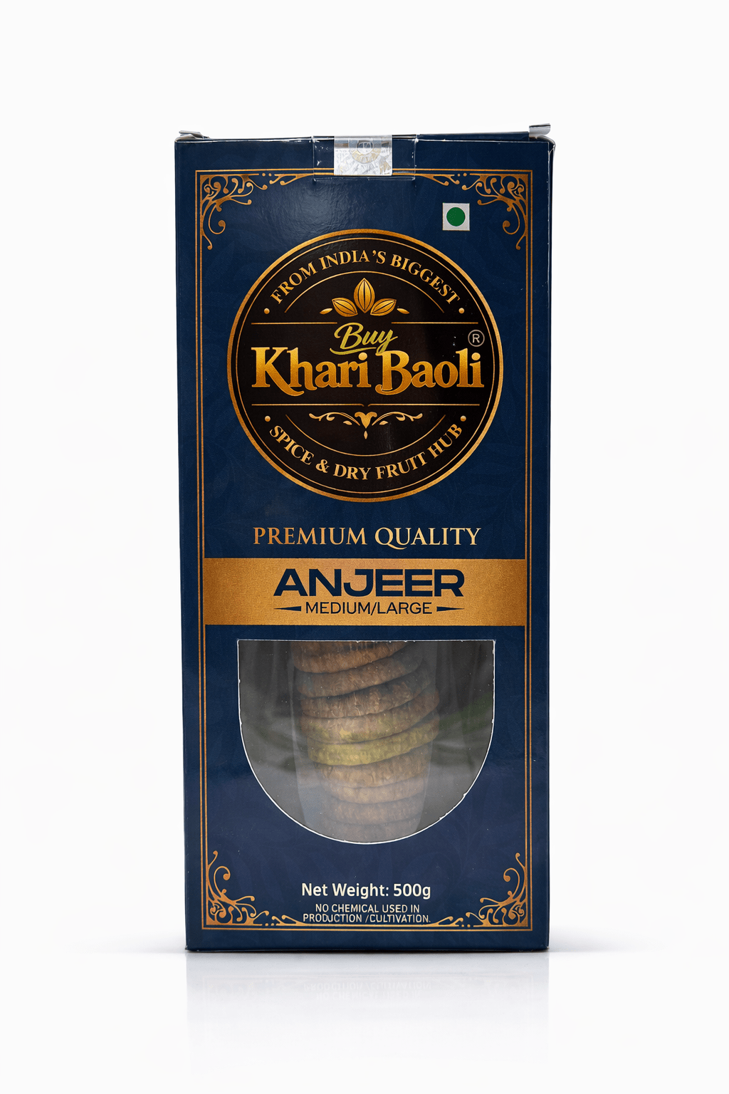 ANJEER(MEDIUM/LARGE) - Image 3