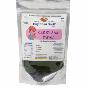 KERRY AAM PAPAD(GREEN)
