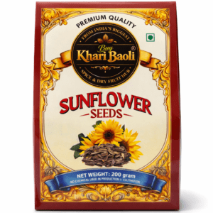 SUNFLOWER SEEDS
